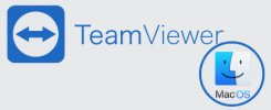 TeamViewer MacOS